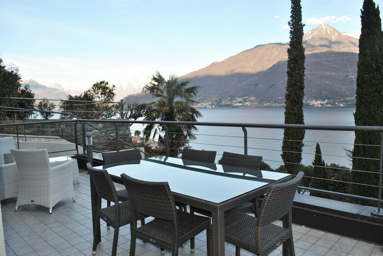 Baia Blu - Luxury Apartments With Pool