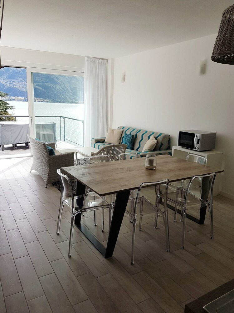 Baia Blu - Luxury Apartments With Pool