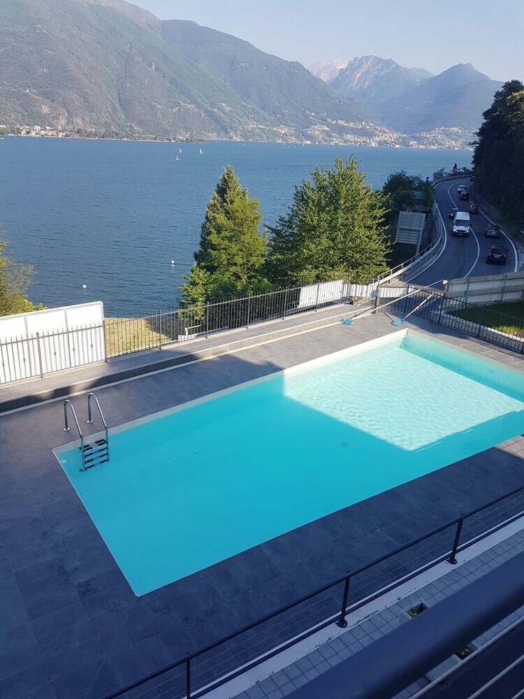 Baia Blu - Luxury Apartments With Pool
