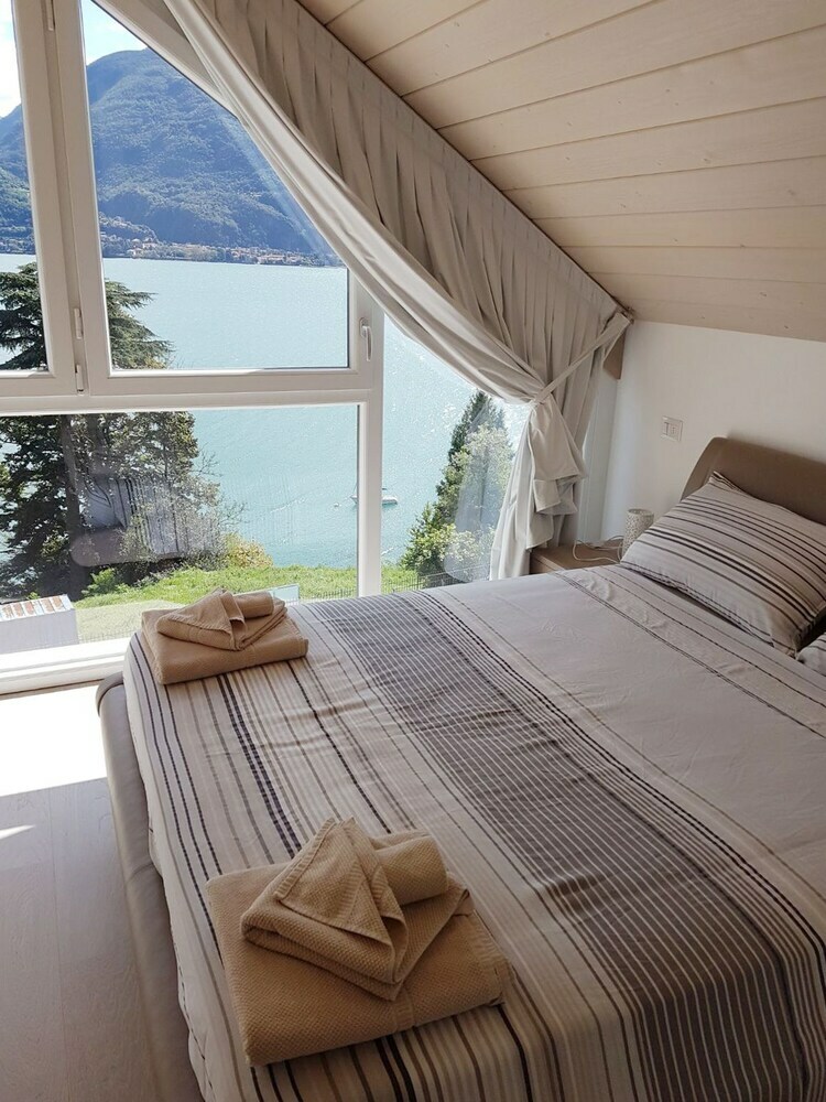 Baia Blu - Luxury Apartments With Pool