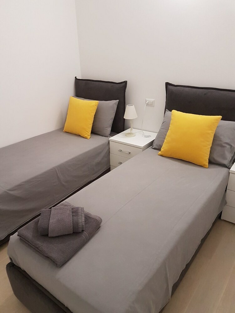 Baia Blu - Luxury Apartments With Pool