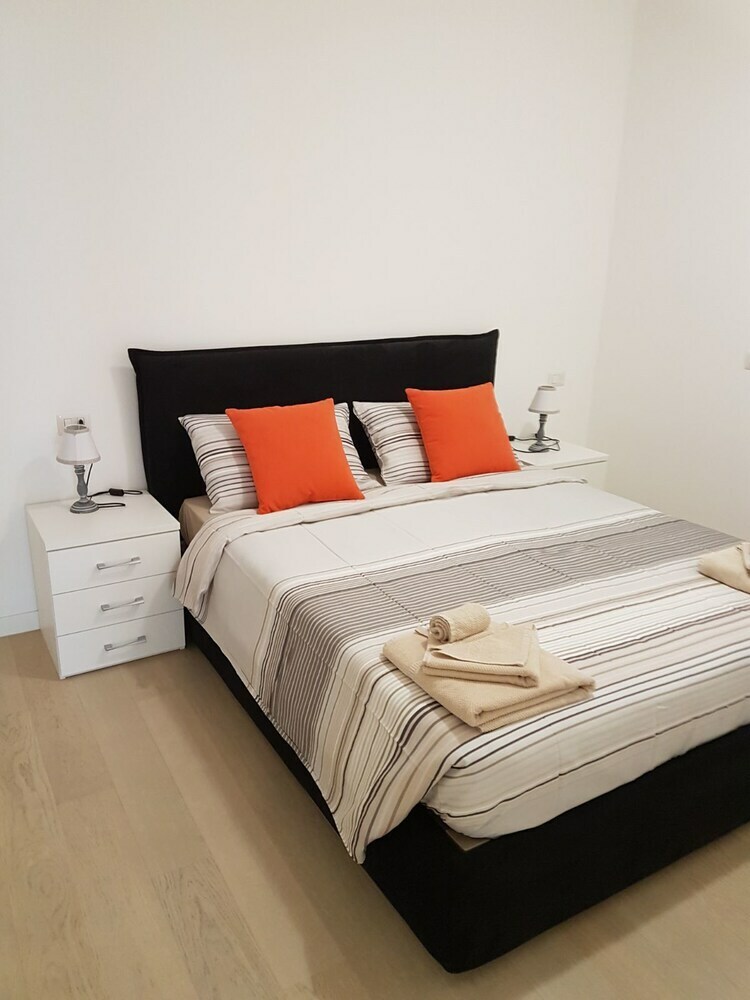 Baia Blu - Luxury Apartments With Pool
