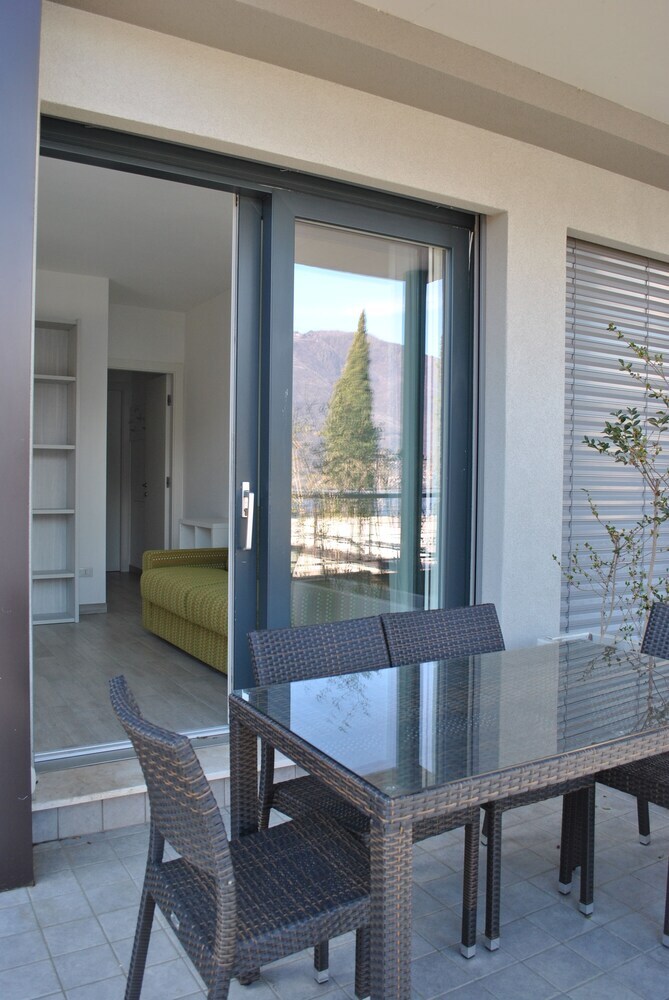 Baia Blu - Luxury Apartments With Pool