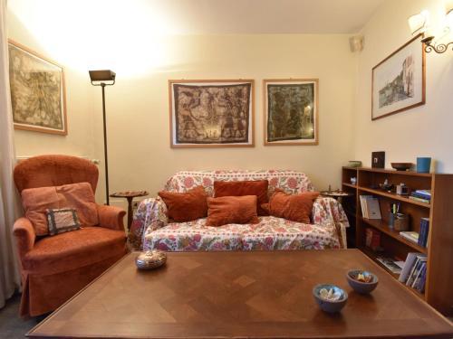 Locazione Turistica Casa Elena