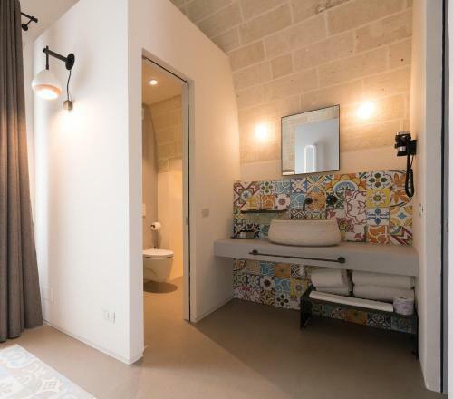Agroturismo Masseria Amastuola Wine Resort