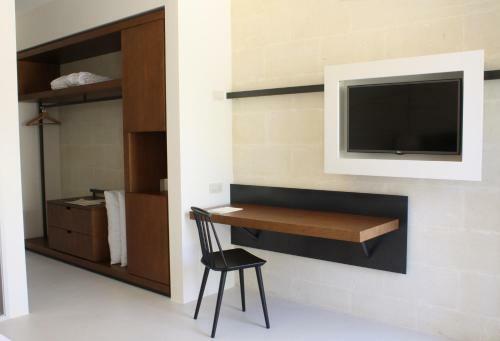 Agroturismo Masseria Amastuola Wine Resort