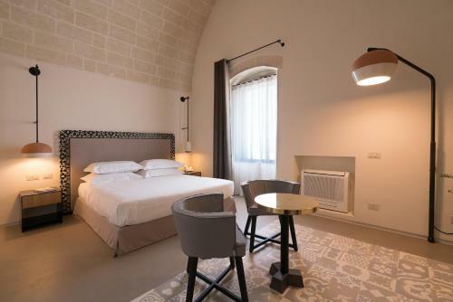 Agroturismo Masseria Amastuola Wine Resort