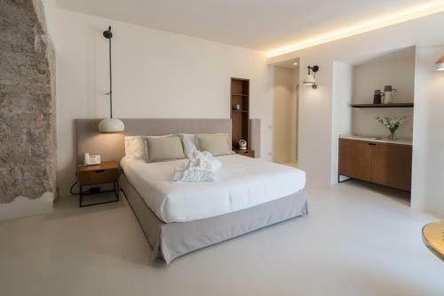 Agroturismo Masseria Amastuola Wine Resort