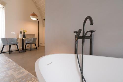 Agroturismo Masseria Amastuola Wine Resort