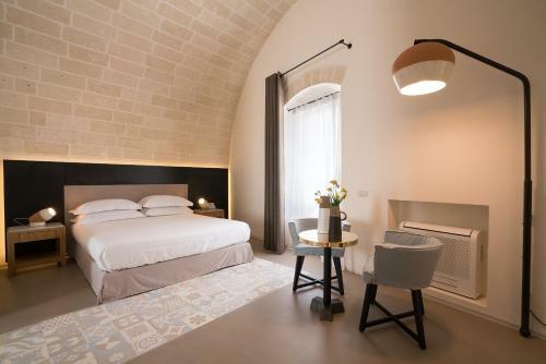 Agroturismo Masseria Amastuola Wine Resort
