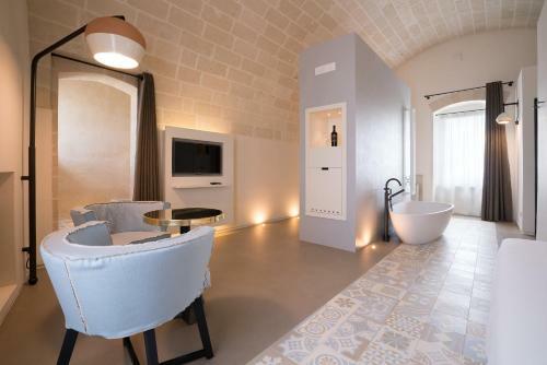 Agroturismo Masseria Amastuola Wine Resort