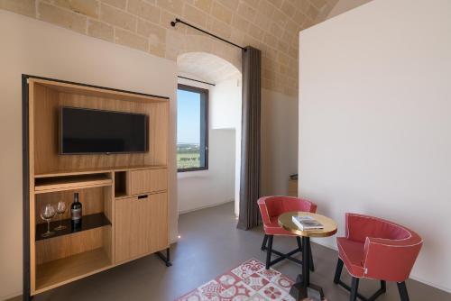Agroturismo Masseria Amastuola Wine Resort