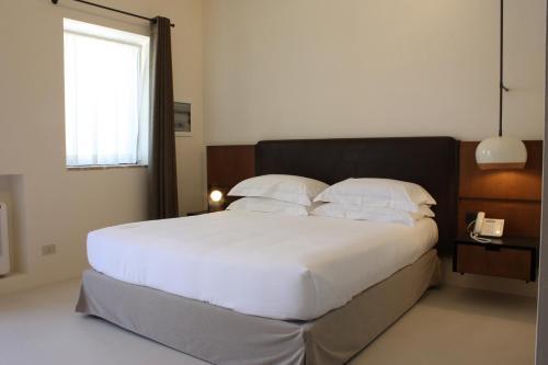 Agroturismo Masseria Amastuola Wine Resort