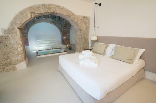 Agroturismo Masseria Amastuola Wine Resort