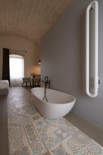 Agroturismo Masseria Amastuola Wine Resort