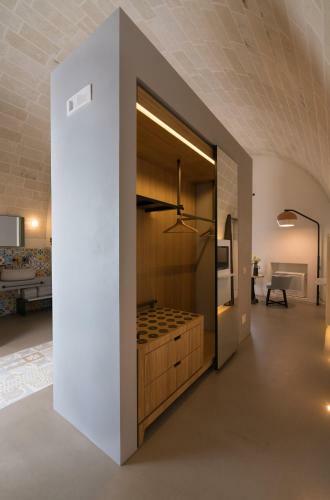 Agroturismo Masseria Amastuola Wine Resort