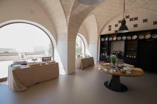 Agroturismo Masseria Amastuola Wine Resort