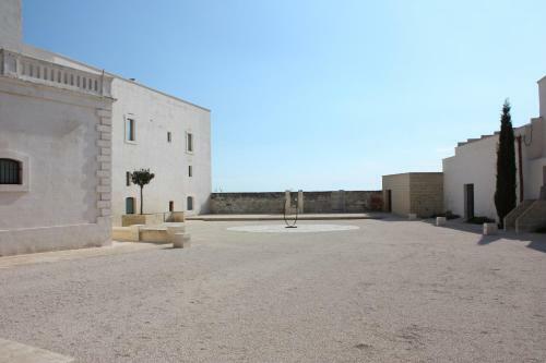 Agroturismo Masseria Amastuola Wine Resort