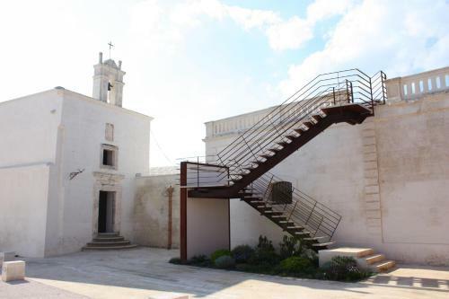 Agroturismo Masseria Amastuola Wine Resort