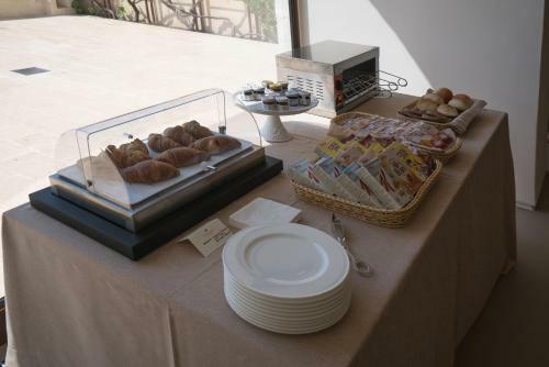 Agroturismo Masseria Amastuola Wine Resort