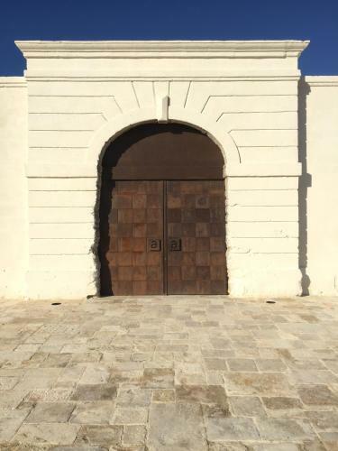 Agroturismo Masseria Amastuola Wine Resort