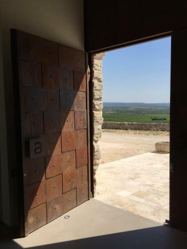 Agroturismo Masseria Amastuola Wine Resort
