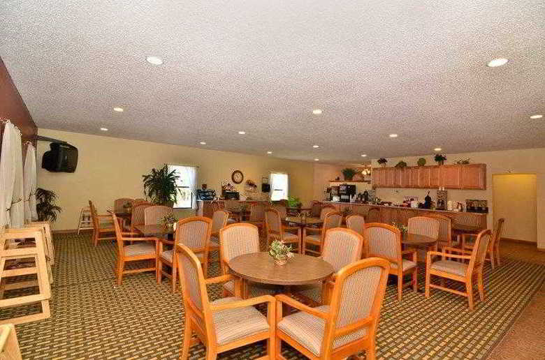 Hotel Best Western Pine Springs Inn