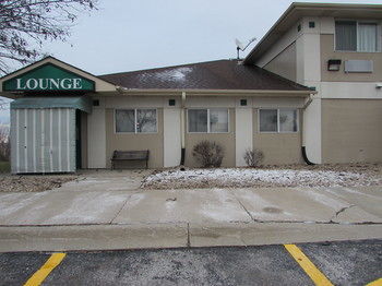 Hotel Quality Inn & Suites - Omaha