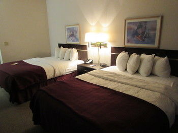 Hotel Quality Inn & Suites - Omaha