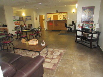 Hotel Quality Inn & Suites - Omaha