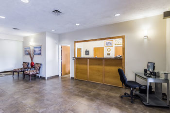 Hotel Quality Inn & Suites - Omaha