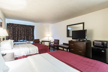 Hotel Quality Inn & Suites - Omaha