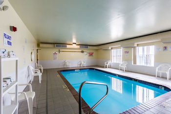 Hotel Quality Inn & Suites - Omaha