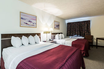 Hotel Quality Inn & Suites - Omaha
