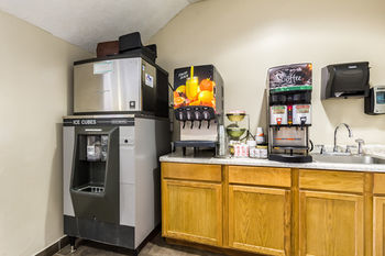 Hotel Quality Inn & Suites - Omaha