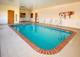 Hotel Quality Inn & Suites - Omaha