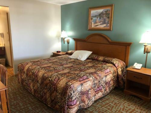 Hotel Countryside Suites Omaha