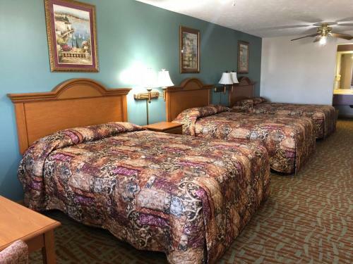 Hotel Countryside Suites Omaha