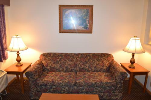 Hotel Countryside Suites Omaha