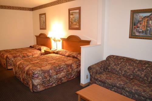 Hotel Countryside Suites Omaha