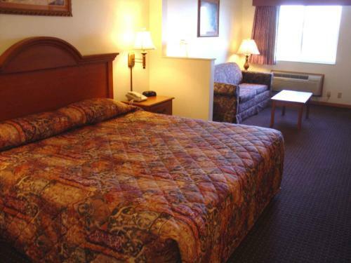 Hotel Countryside Suites Omaha