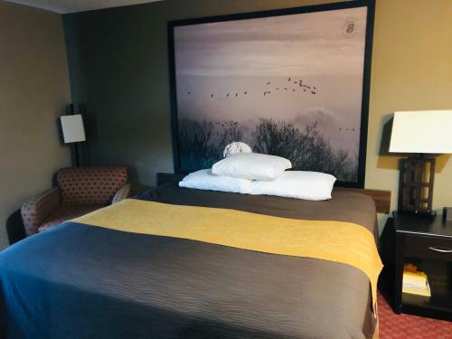 Hotel Red Carpet Inn - Omaha