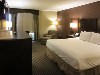Best Western Shalimar Plaza Hotel & Conference Center
