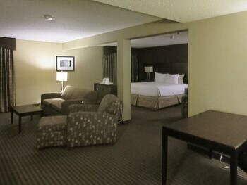 Best Western Shalimar Plaza Hotel & Conference Center