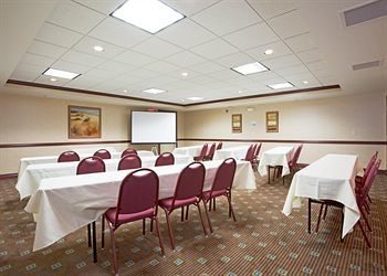 Hotel Holiday Inn Express Winona