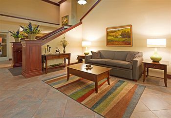 Hotel Holiday Inn Express Winona