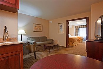 Hotel Holiday Inn Express Winona