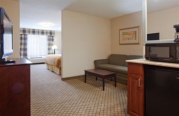 Hotel Holiday Inn Express Winona