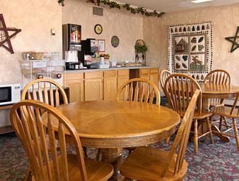 Motel Days Inn Winona