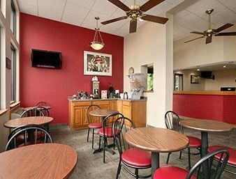 Motel Super 8 Winona